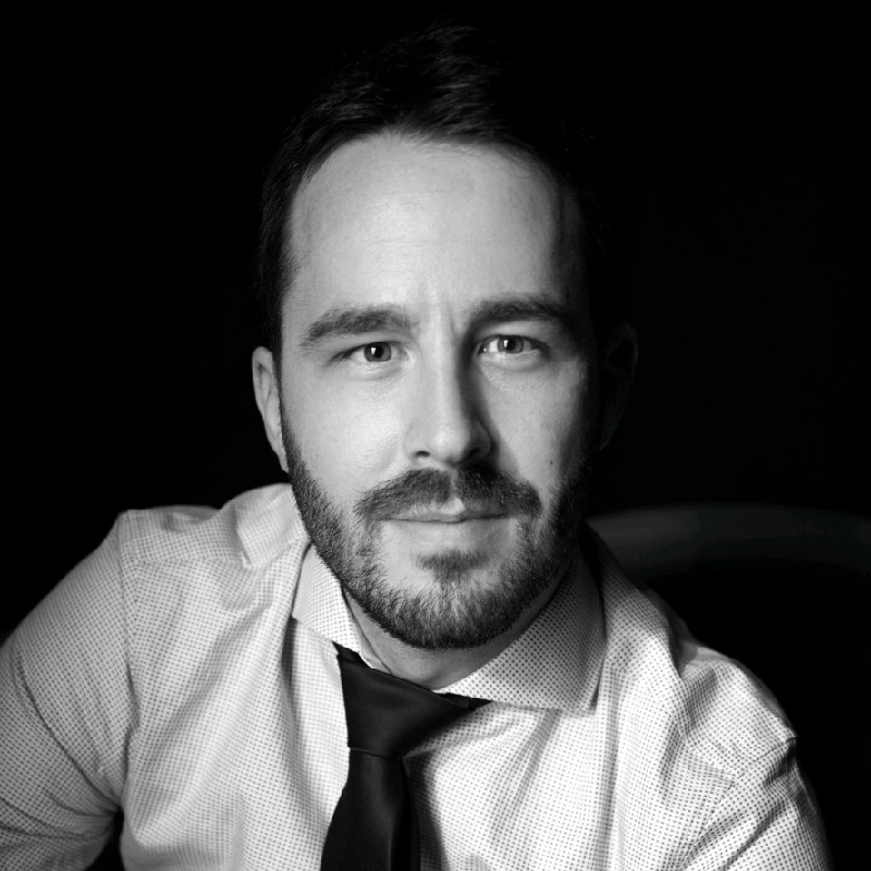 Chris Casutt